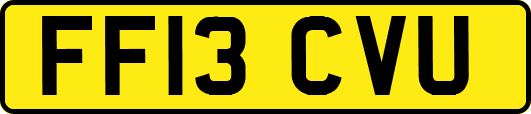 FF13CVU