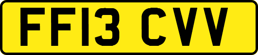 FF13CVV