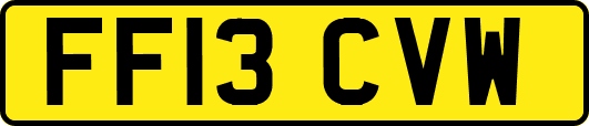 FF13CVW
