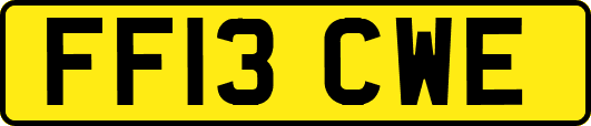 FF13CWE
