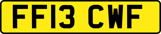FF13CWF