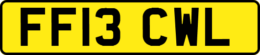 FF13CWL