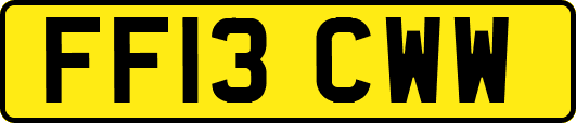 FF13CWW