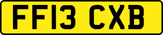 FF13CXB