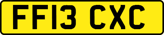 FF13CXC