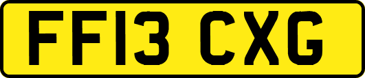 FF13CXG