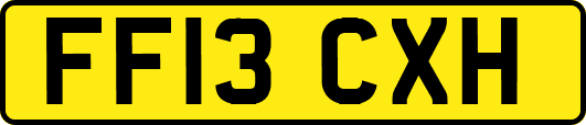 FF13CXH