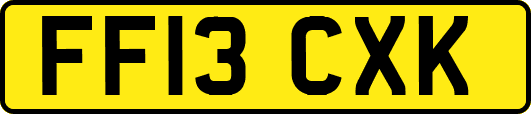 FF13CXK