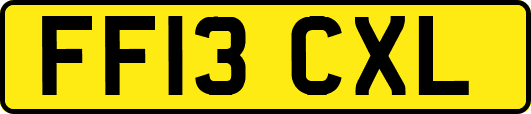 FF13CXL