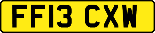 FF13CXW