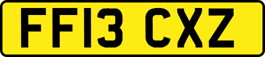 FF13CXZ