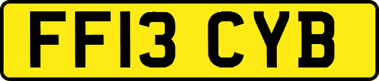 FF13CYB