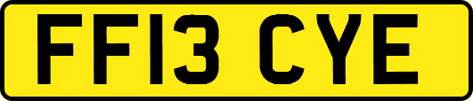 FF13CYE