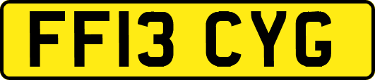FF13CYG