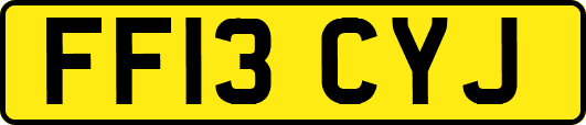 FF13CYJ