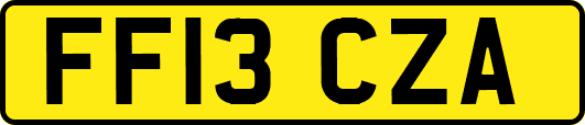 FF13CZA