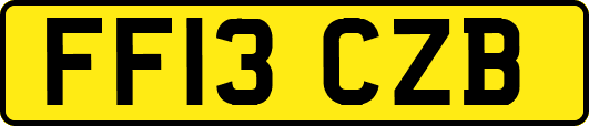 FF13CZB