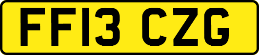 FF13CZG