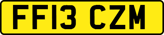FF13CZM