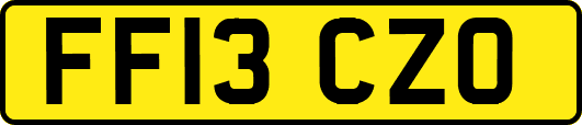 FF13CZO