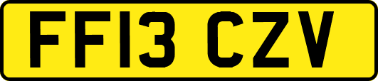 FF13CZV