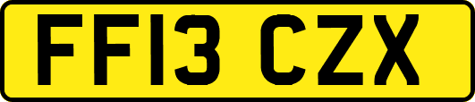 FF13CZX