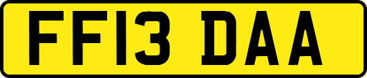 FF13DAA