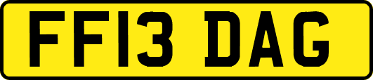 FF13DAG