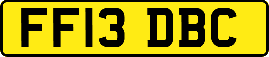 FF13DBC