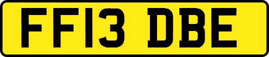 FF13DBE