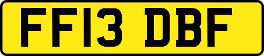 FF13DBF