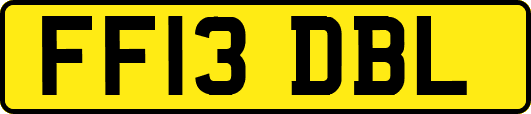 FF13DBL