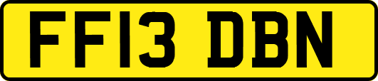 FF13DBN