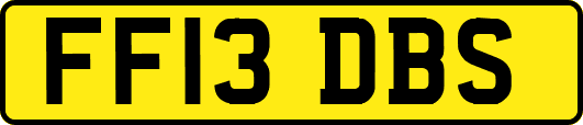 FF13DBS