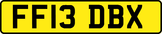 FF13DBX