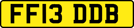 FF13DDB