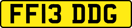 FF13DDG