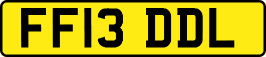 FF13DDL