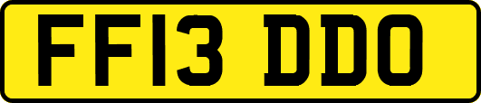 FF13DDO