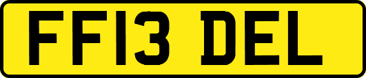 FF13DEL