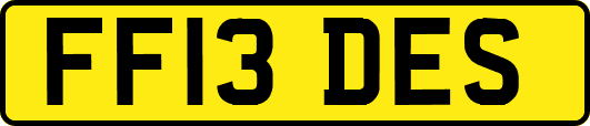FF13DES