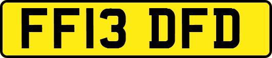 FF13DFD