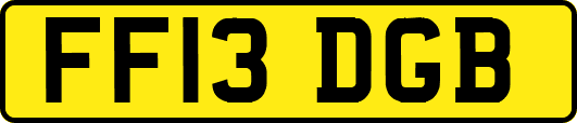 FF13DGB