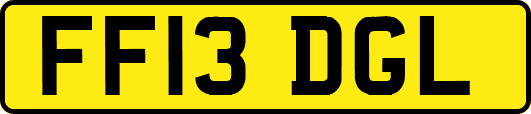 FF13DGL