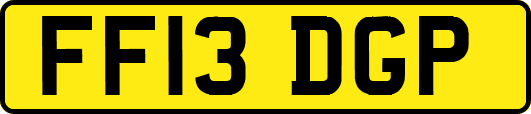 FF13DGP
