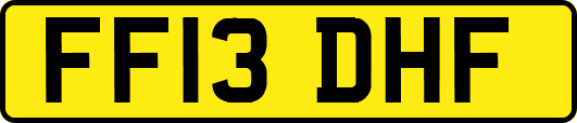 FF13DHF