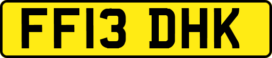 FF13DHK