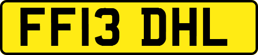 FF13DHL