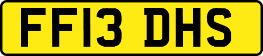 FF13DHS