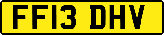 FF13DHV